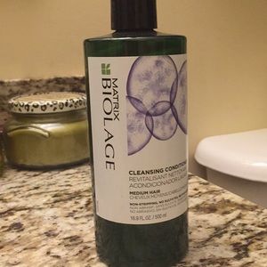 Matrix Biolage Cleansing Conditioner